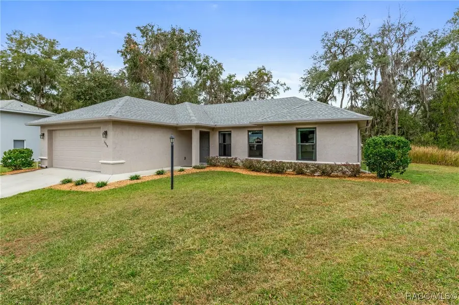 2958 N Kittery Point, Hernando, FL 34442 - Image #3