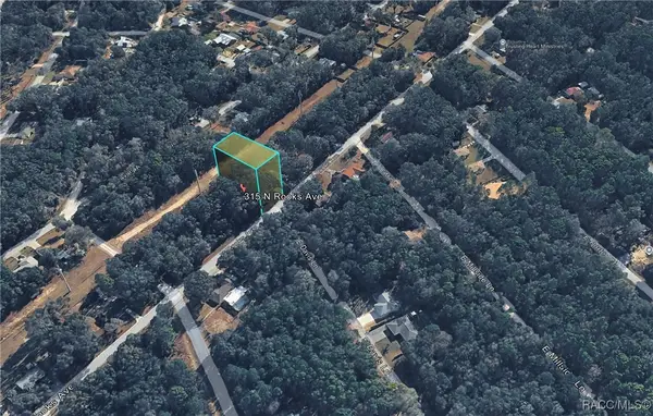 315 N Rooks Avenue, Inverness, FL 34453