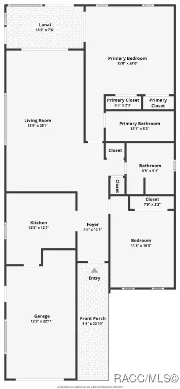54 Golfview Court, Homosassa, FL 34446 - Image #3