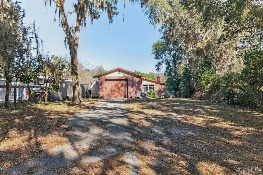 5675 S Sandalwood Way, Floral City, FL 34436 - #2