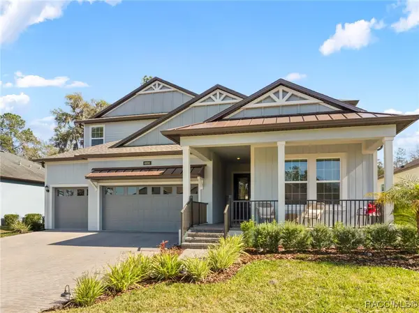 4898 Southern Valley Loop, Brooksville, FL 34601