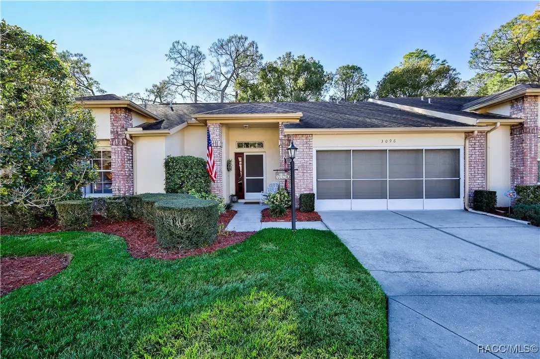 3096 Appleblossom Trail, Spring Hill, FL 34606 - Image #1