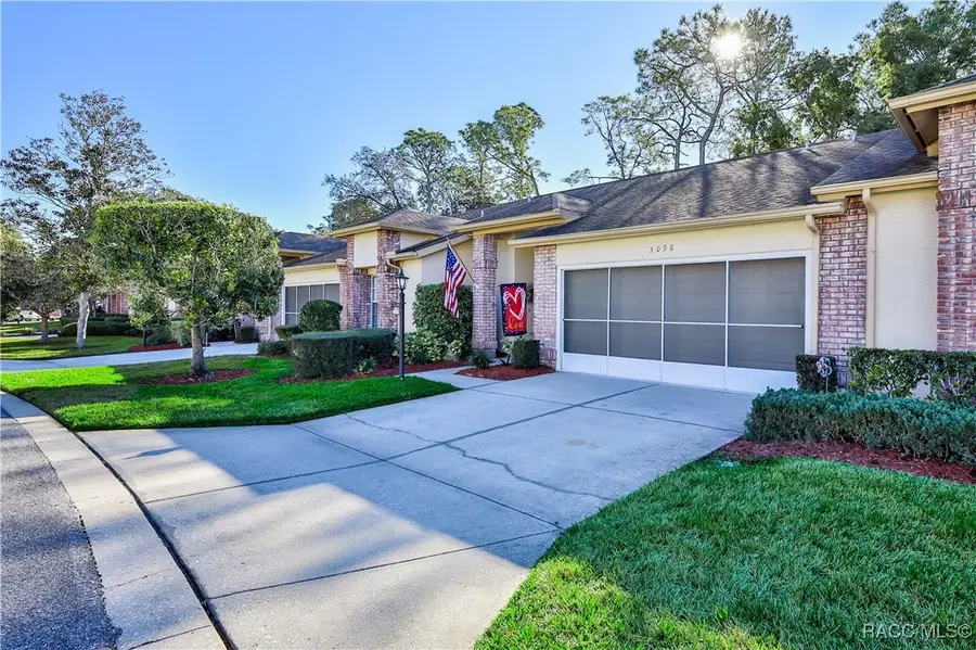 3096 Appleblossom Trail, Spring Hill, FL 34606 - Image #3