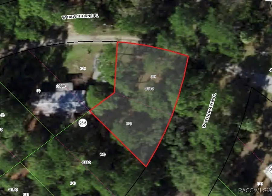 7932 W Hawthorne Place, Homosassa, FL 34448 - Image #3