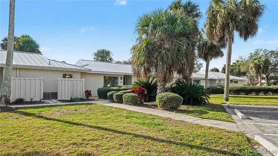 11616 W Kingfisher Court, Crystal River, FL 34429 - Image #2