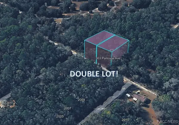 903 Parkview Avenue, Inverness, FL 34453