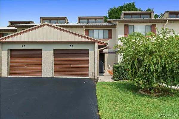 49 Douglas Street #23, Homosassa, FL 34446