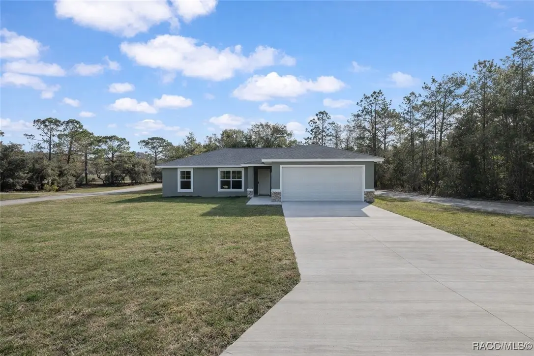 9299 N Hunter Way, Dunnellon, FL 34434 - Image #1