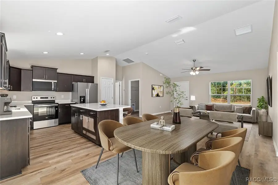 9299 N Hunter Way, Dunnellon, FL 34434 - Image #2