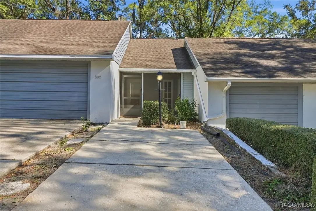 537 Cherry Laurel, Beverly Hills, FL 34465 - Image #1