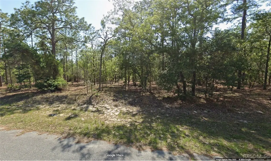 (Lot 2) 7180 N Gladstone Drive, Dunnellon, FL 34434 - Image #1