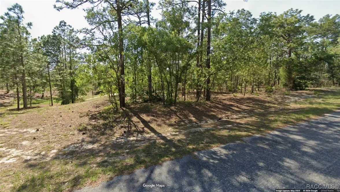 (Lot 3)7180 N Gladstone Drive, Dunnellon, FL 34434 - Image #1