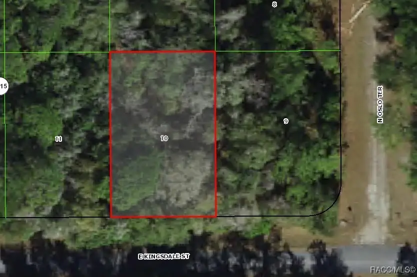 925 E Kingsdale Street, Dunnellon, FL 34434 - Image #1