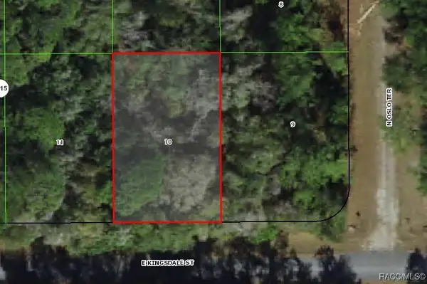 925 E Kingsdale Street, Dunnellon, FL 34434