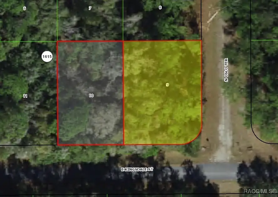 925 E Kingsdale Street, Dunnellon, FL 34434 - Image #2