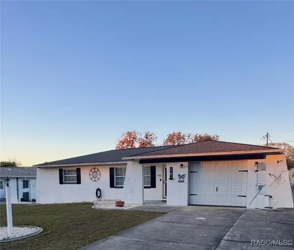 15 Pennsylvania Street, Beverly Hills, FL 34465