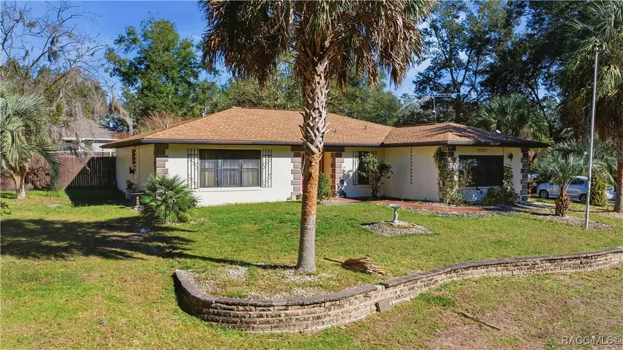 8963 N Joann Drive, Citrus Springs, FL 34434 - Image #2