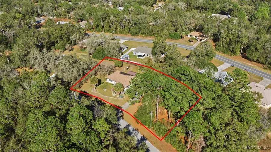 8963 N Joann Drive, Citrus Springs, FL 34434 - Image #3