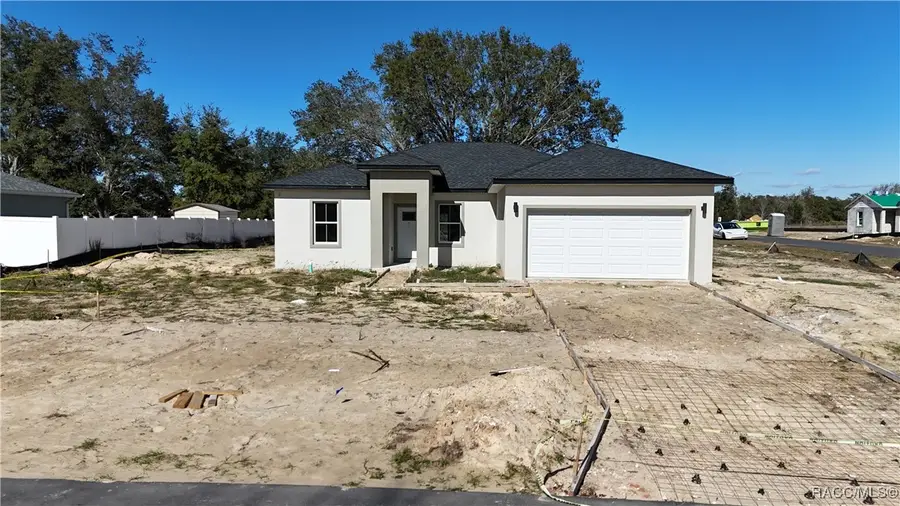 5805 SW 157th Loop, Ocala, FL 34473 - Image #2