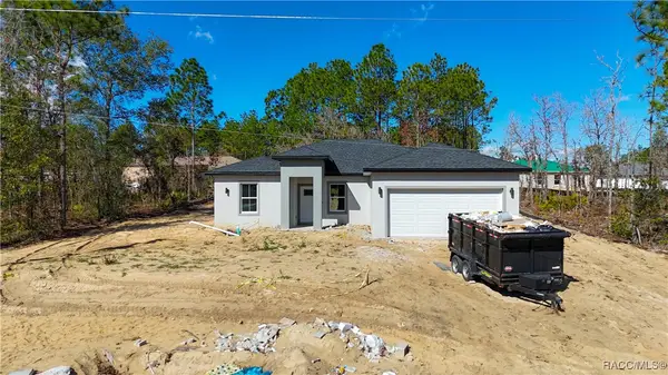 8413 SW 131st Lane, Ocala, FL 34473