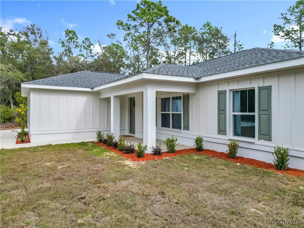 8405 N Ironwood Terrace, Crystal River, FL 34428 - Image #1