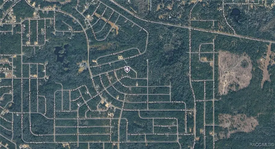 815 E Panama Drive, Dunnellon, FL 34434 - #3