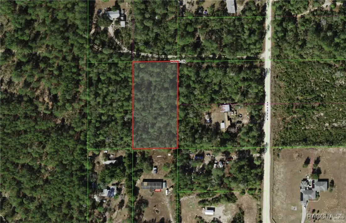 5200 W Gail Lane, Dunnellon, FL 34433 - Image #1