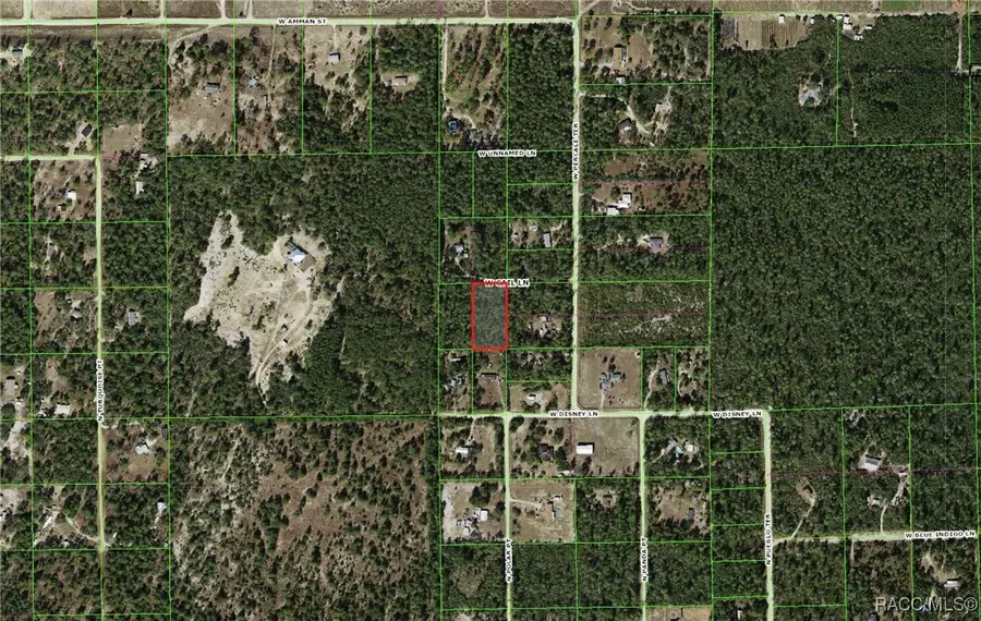 5200 W Gail Lane, Dunnellon, FL 34433 - Image #2