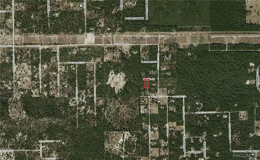 5200 W Gail Lane, Dunnellon, FL 34433 - Image #3