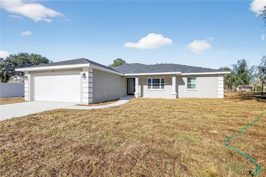 9913 E Saint Regis Court, Inverness, FL 34450 - Image #2