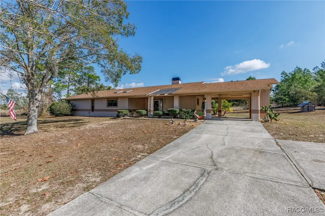 6783 N Percale Terrace, Dunnellon, FL 34433 - Image #1