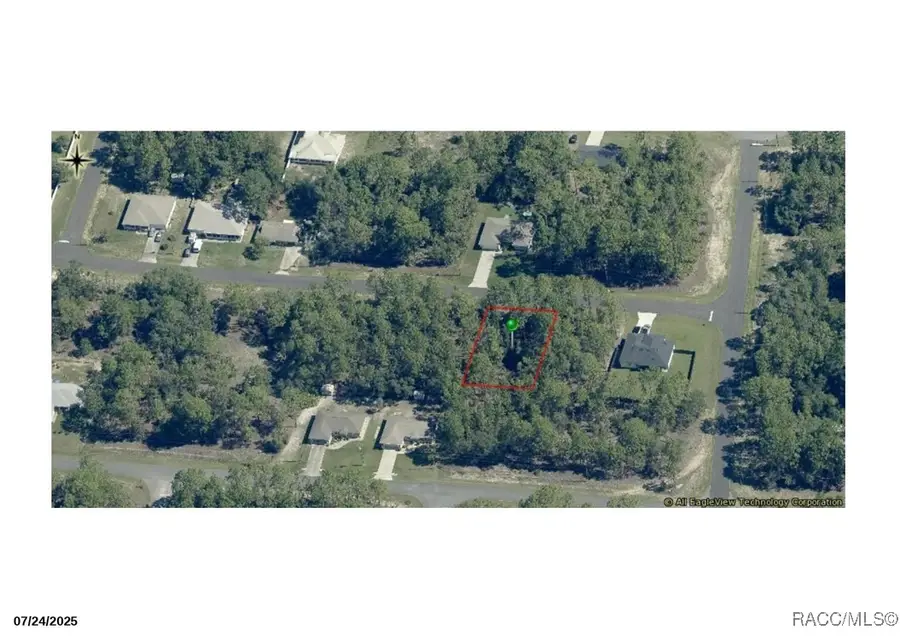 830 W Hemlock Drive, Citrus Springs, FL 34434 - Image #2