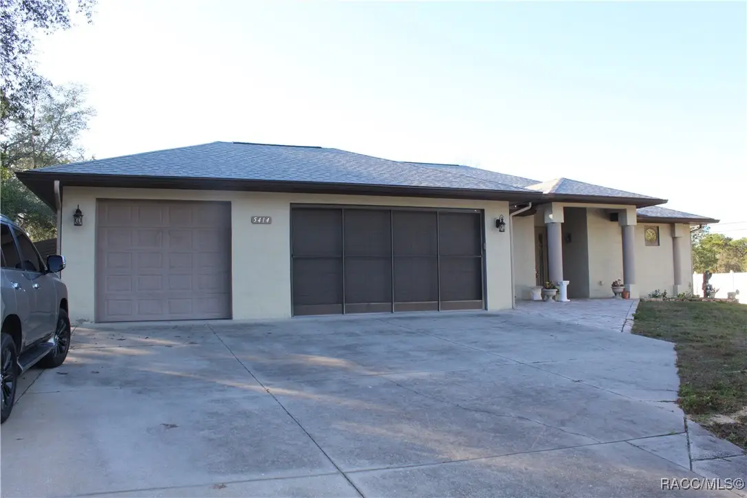 5414 S Bristol Terrace, Inverness, FL 34452 - Image #1