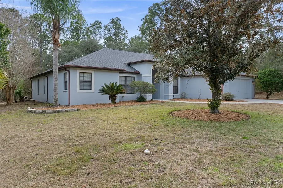 19 Foxglove Court, Homosassa, FL 34446 - Image #2