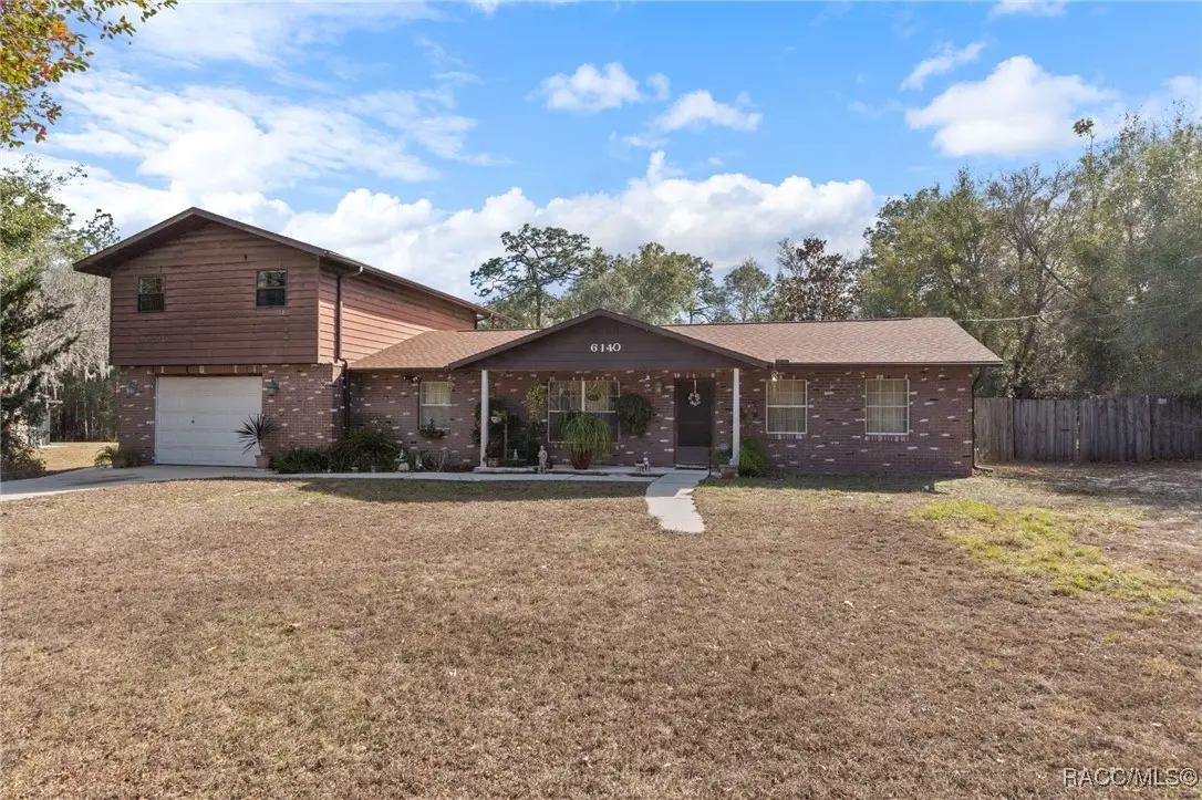 6140 E Tenison Street, Inverness, FL 34452 - Image #1