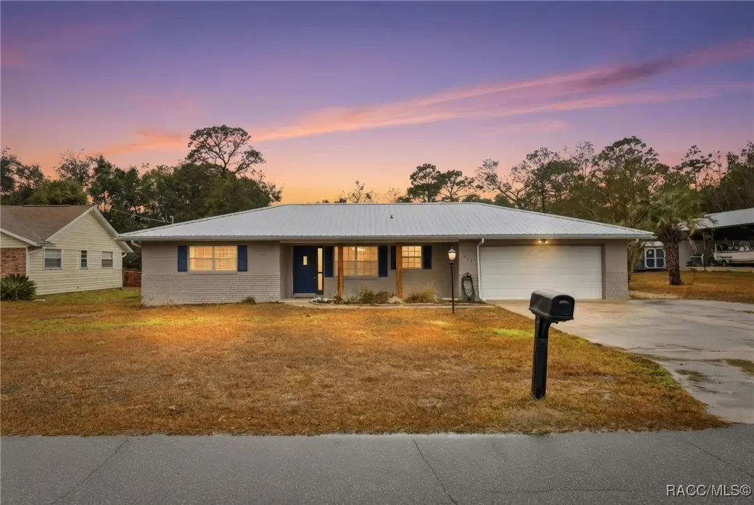 920 N Lyle Avenue, Crystal River, FL 34429 - #1
