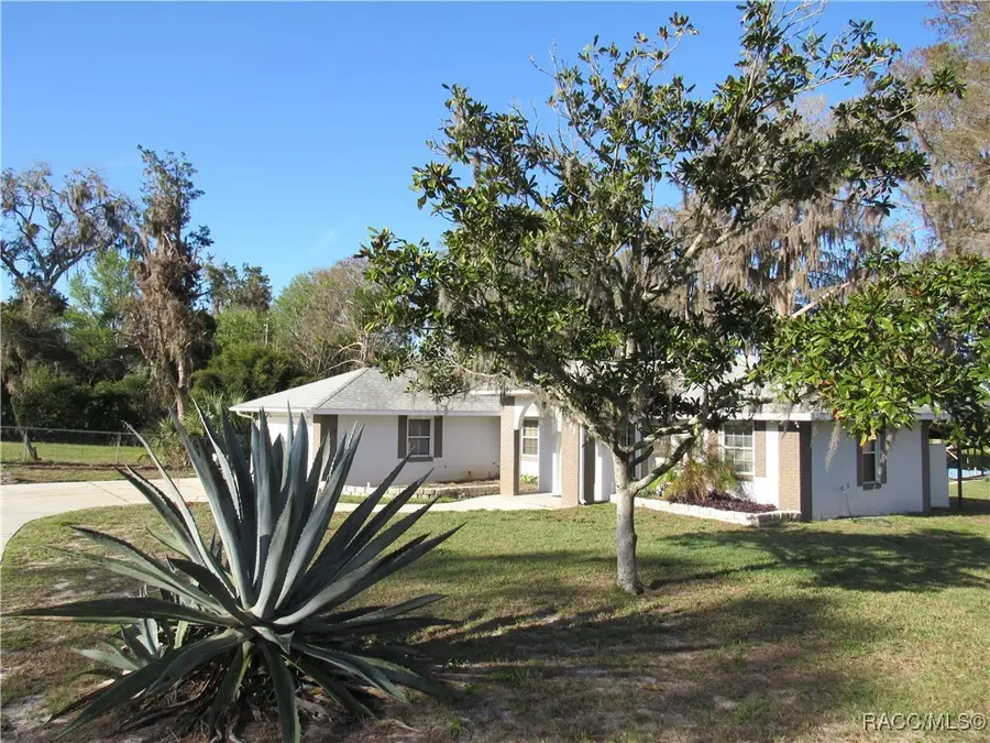 7961 W Riverbend Road, Crystal River, FL 34428 - #3