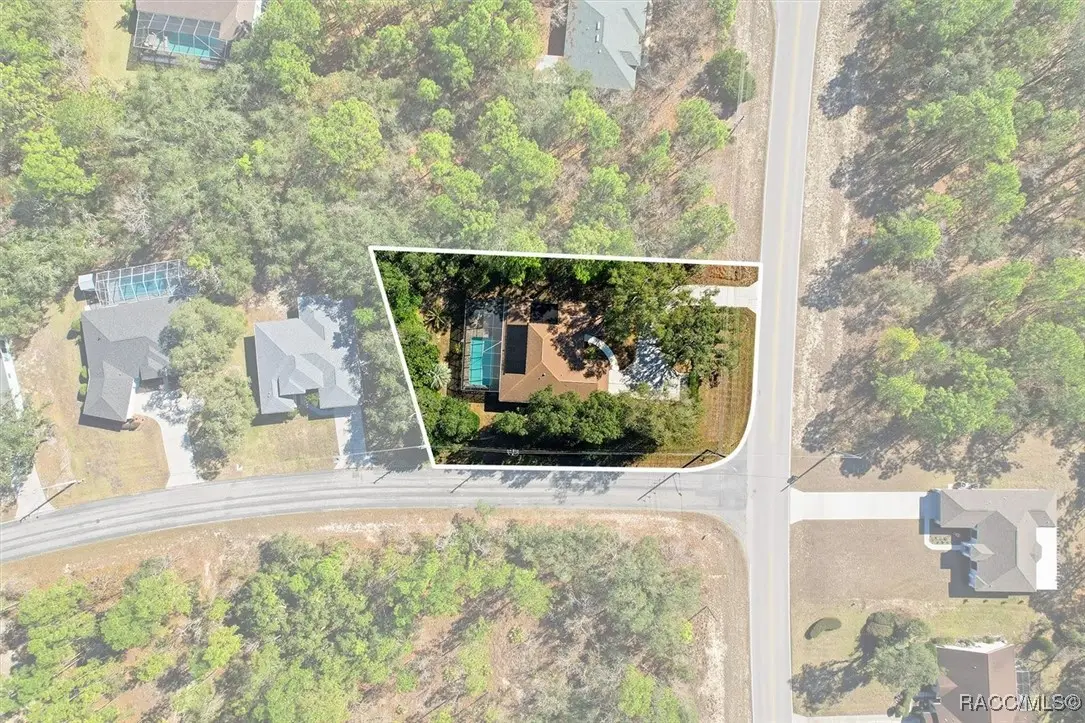 1 Linder Street, Homosassa, FL 34446 - Image #1