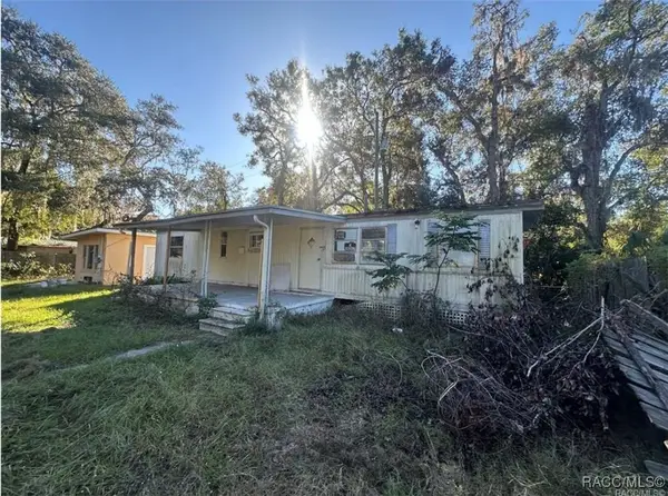 8832 E Freeman Court, Floral City, FL 34436