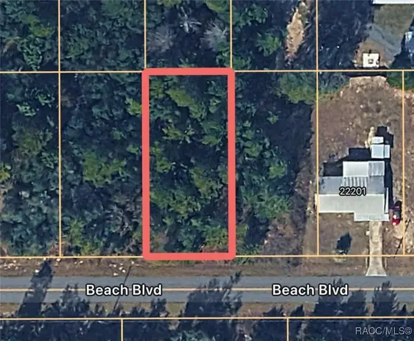 0000 SW Beach #050 Boulevard, Dunnellon, FL 34431