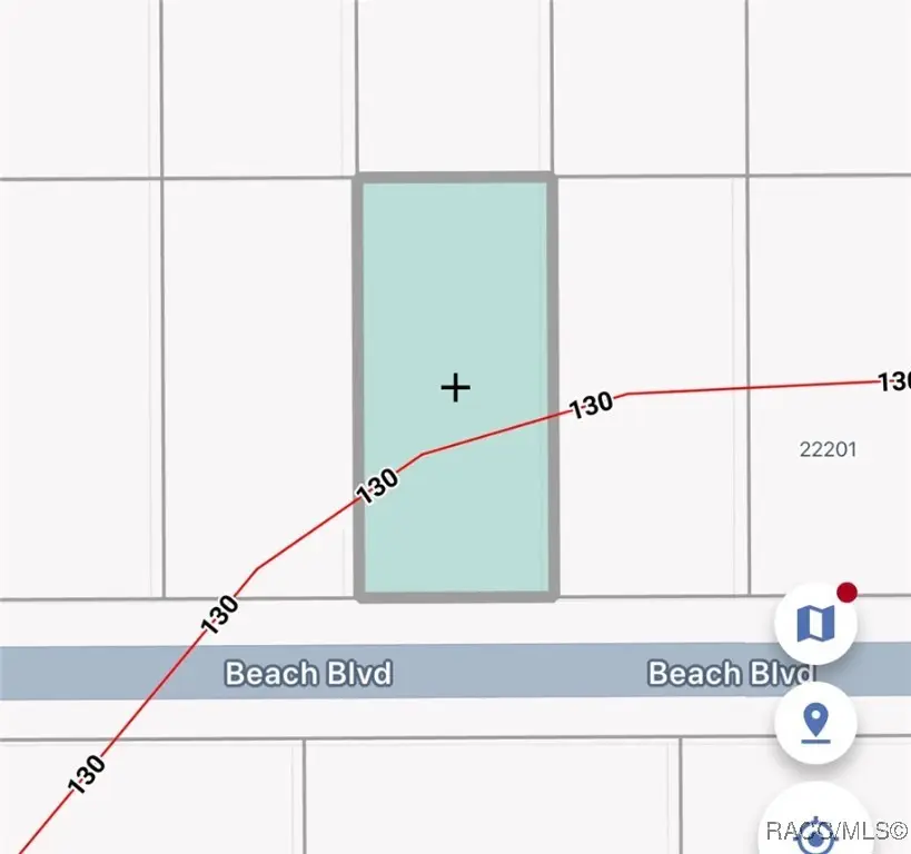 0000 SW Beach #050 Boulevard, Dunnellon, FL 34431 - Image #2