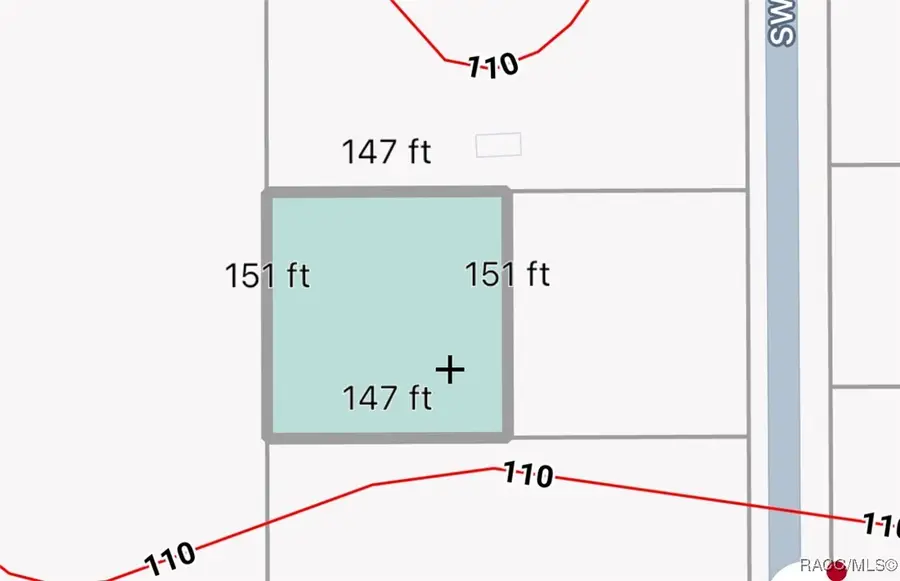 0000 SW Valencia Heights #022 Avenue, Dunnellon, FL 34431 - Image #2