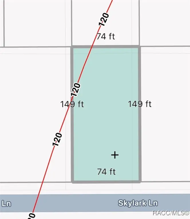 0000 Skylark Unit #065 Lane, Dunnellon, FL 34432 - Image #2