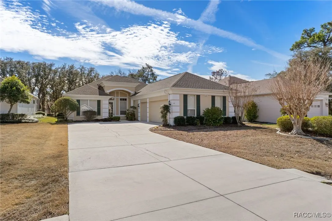 40 Deerwood Drive, Homosassa, FL 34446 - Image #1