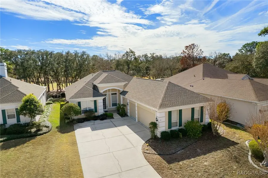 40 Deerwood Drive, Homosassa, FL 34446 - Image #2