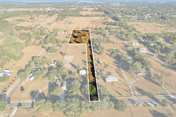 15341 SE 80th Avenue, Summerfield, FL 34491