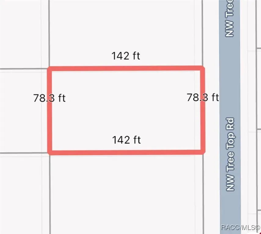 0000 NW Tree Top Unit #007 Road, Dunnellon, FL 34431 - Image #2