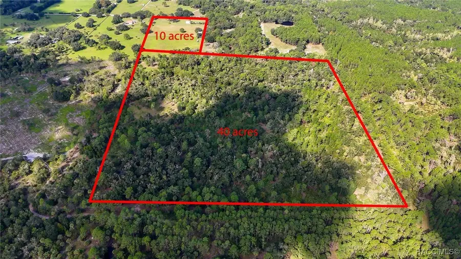 20271 SE 81st Terrace, Inglis, FL 34449 - #3