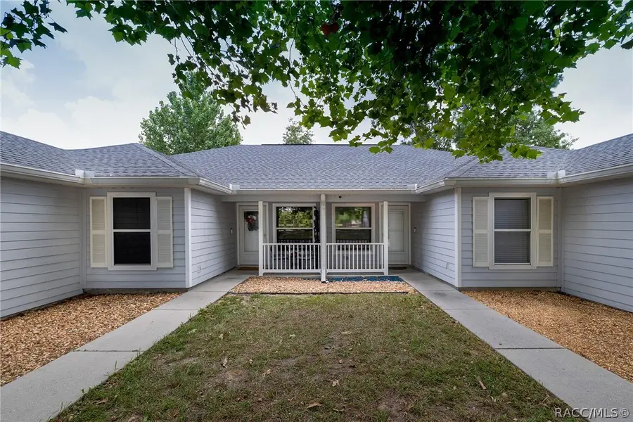 2129 N Pine Cone Avenue, Lecanto, FL 34461 - #2