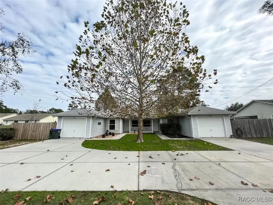 2129 N Pine Cone Avenue, Lecanto, FL 34461 - #3